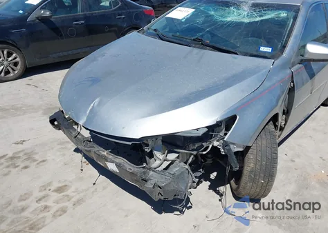 2015 Toyota Camry Xle V6 z USA, uszkodzony, nr VIN 4T1BK1FK3FU562859